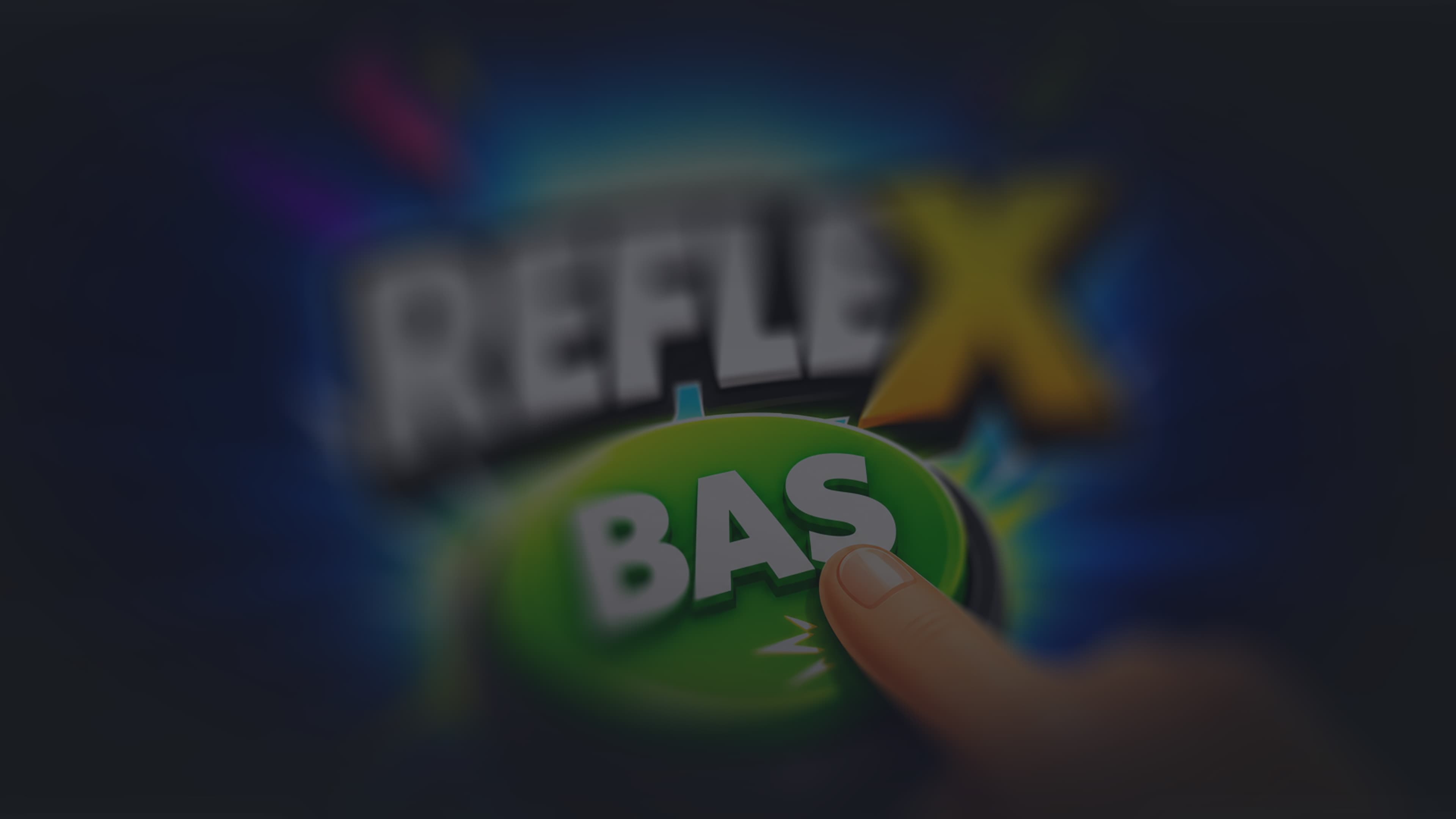 Reactor-X