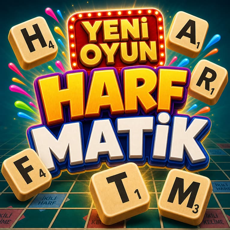 Harfmatik