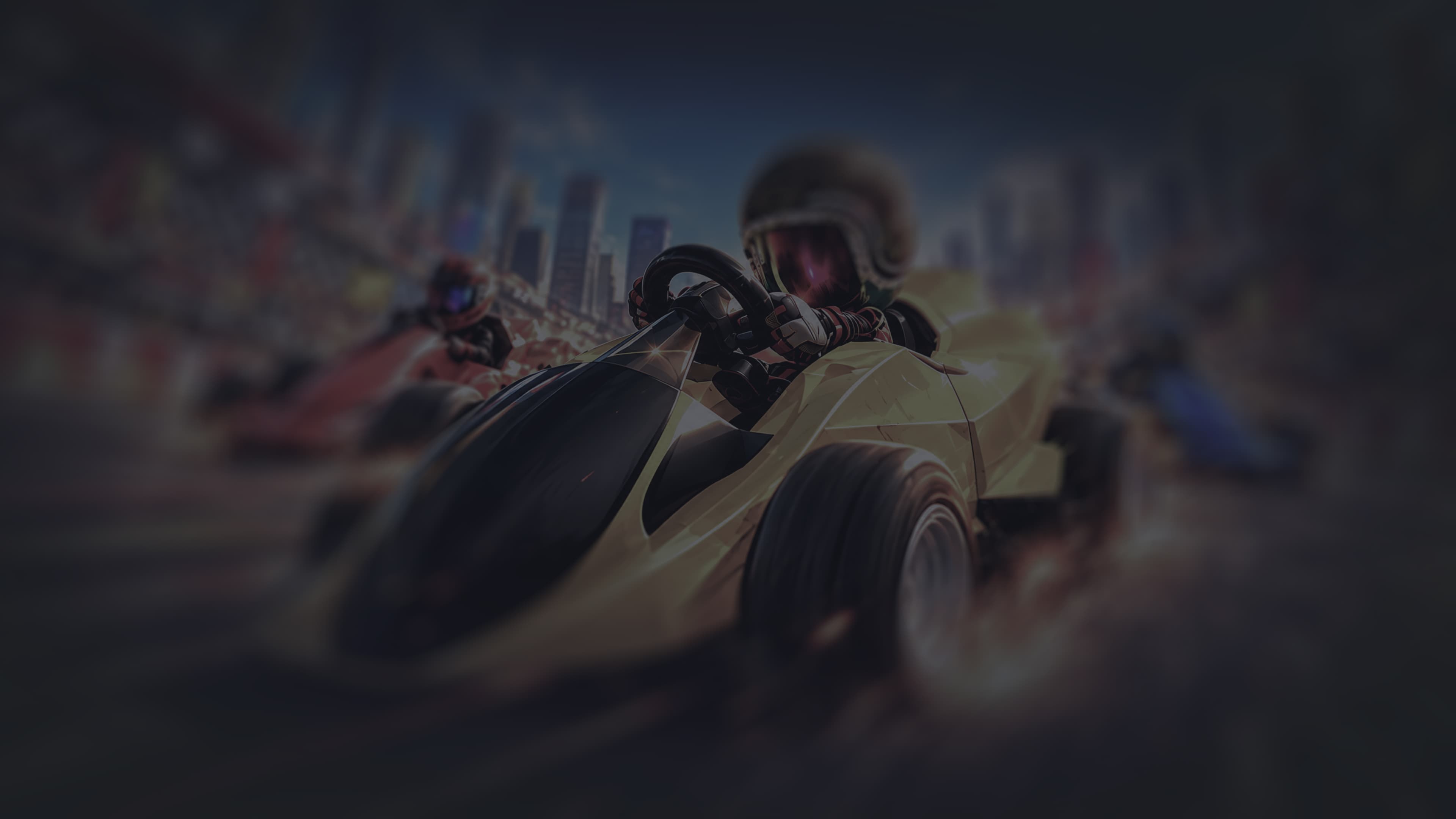 SpeedKart