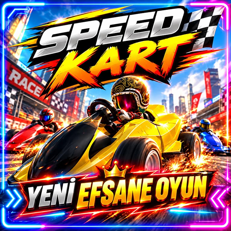 SpeedKart