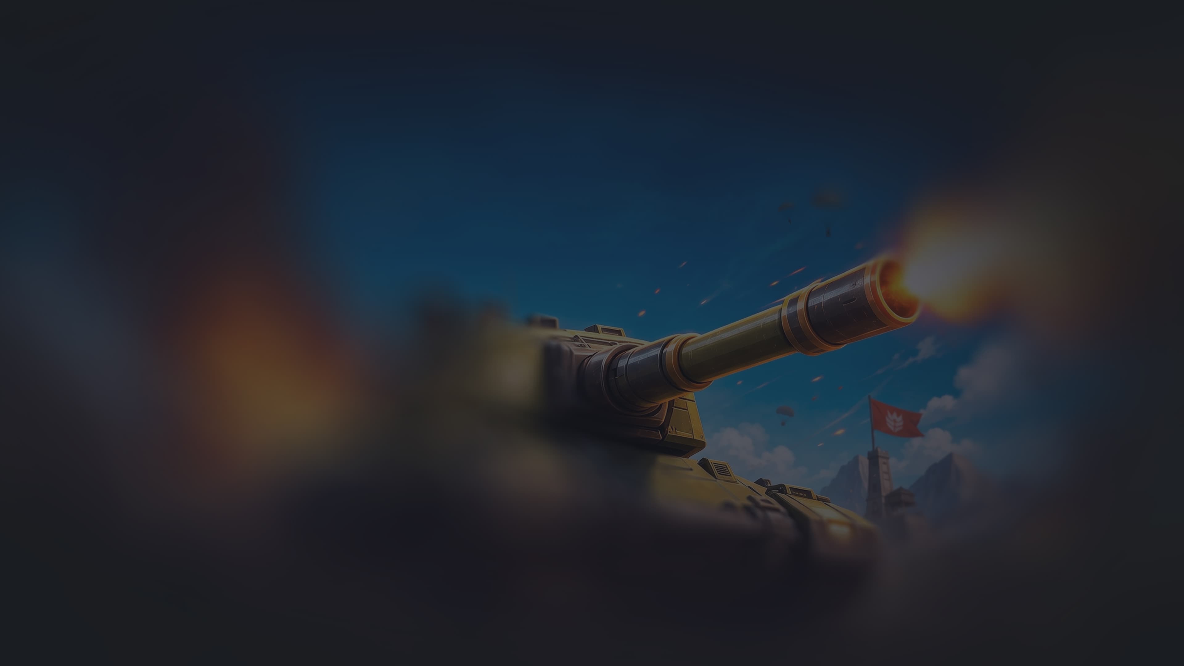 Tank Royal
