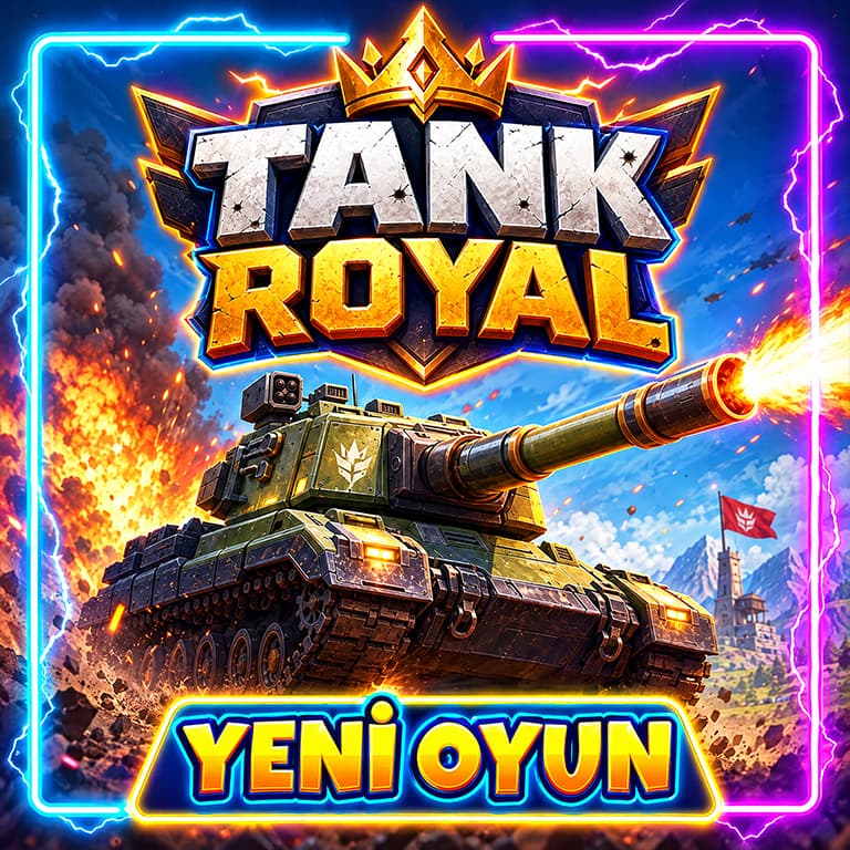 Tank Royal