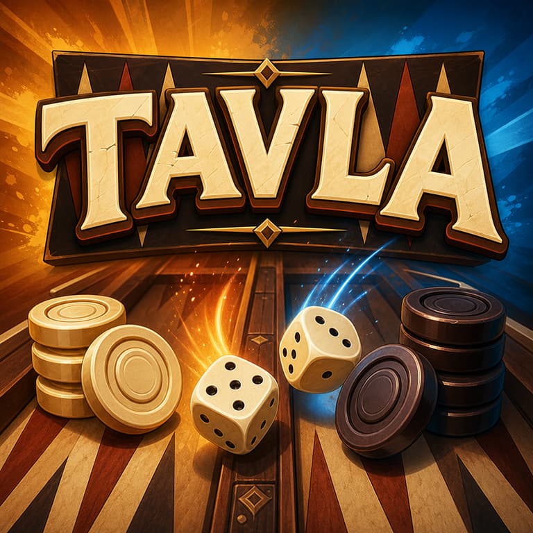 Tavla