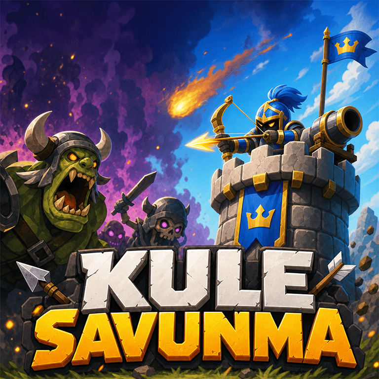 Kule Savunma