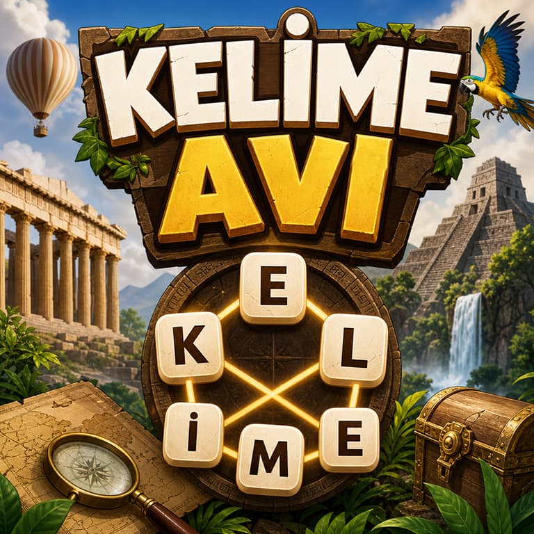Kelime Avı