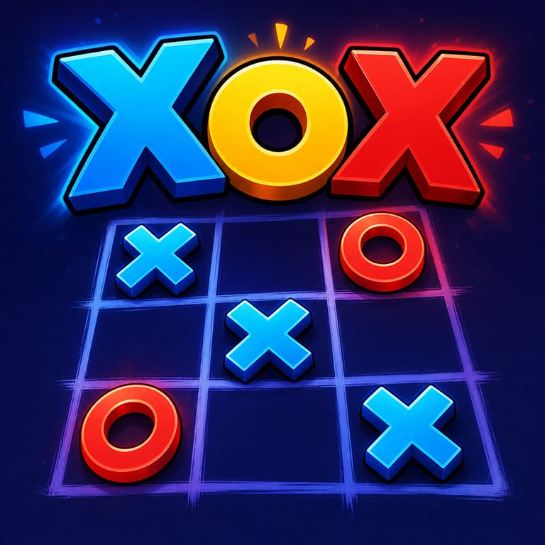 XOX