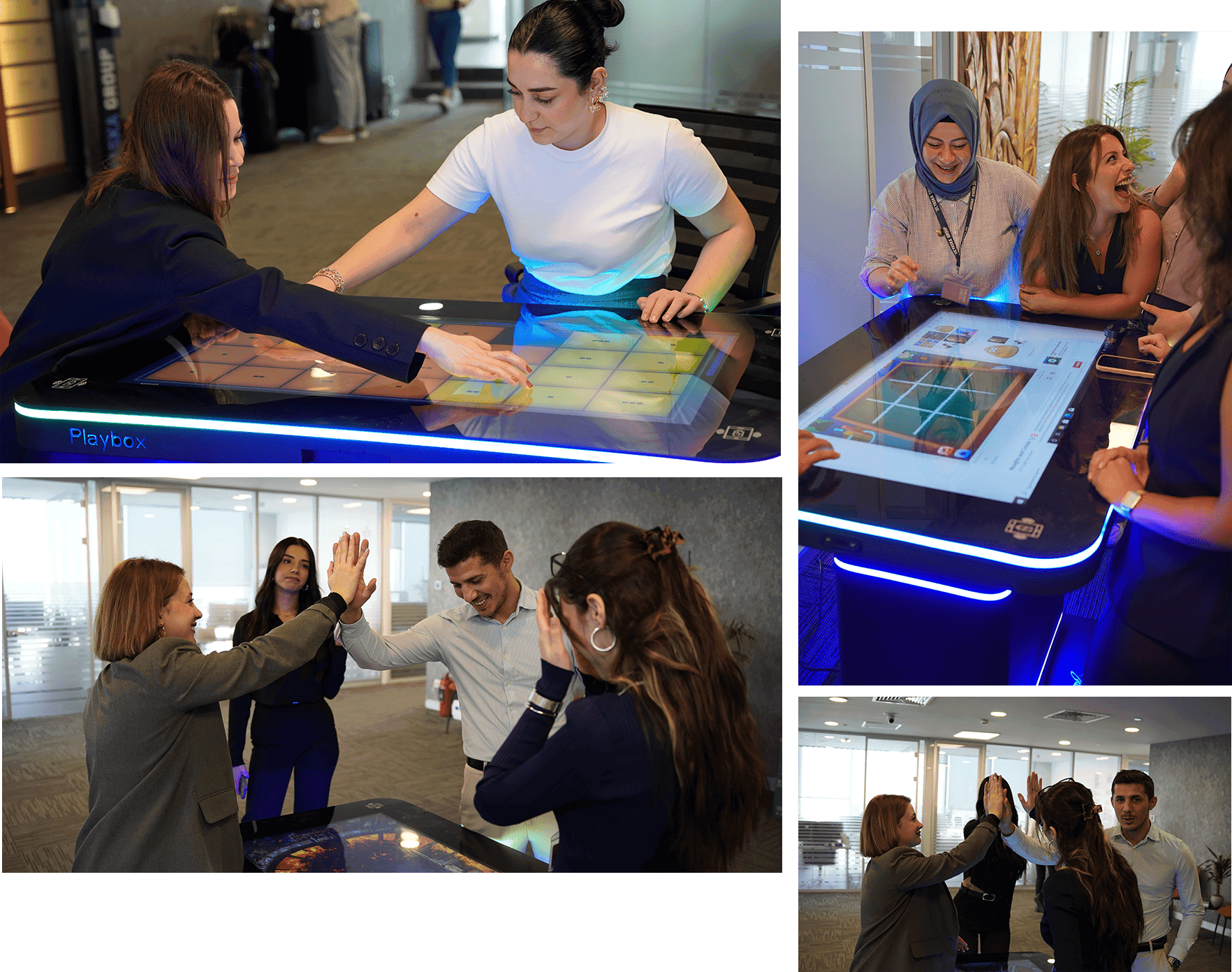 Gametable Galeri Resimleri