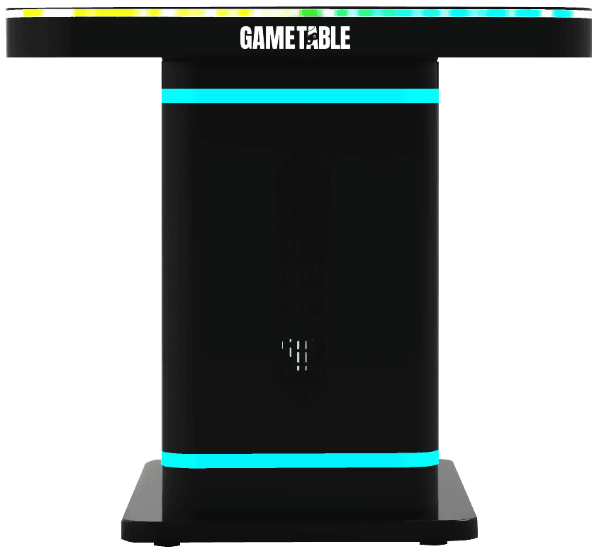 Game Table Dijital Oyun Masası
