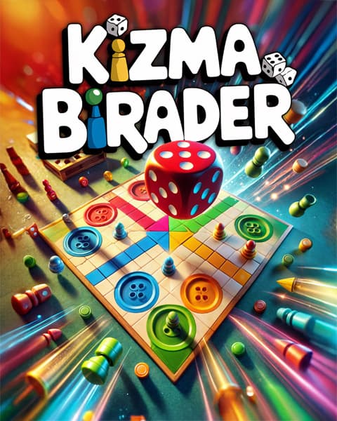 Kızma Birader