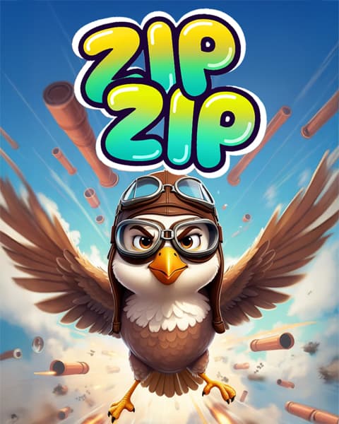 Zıp Zıp