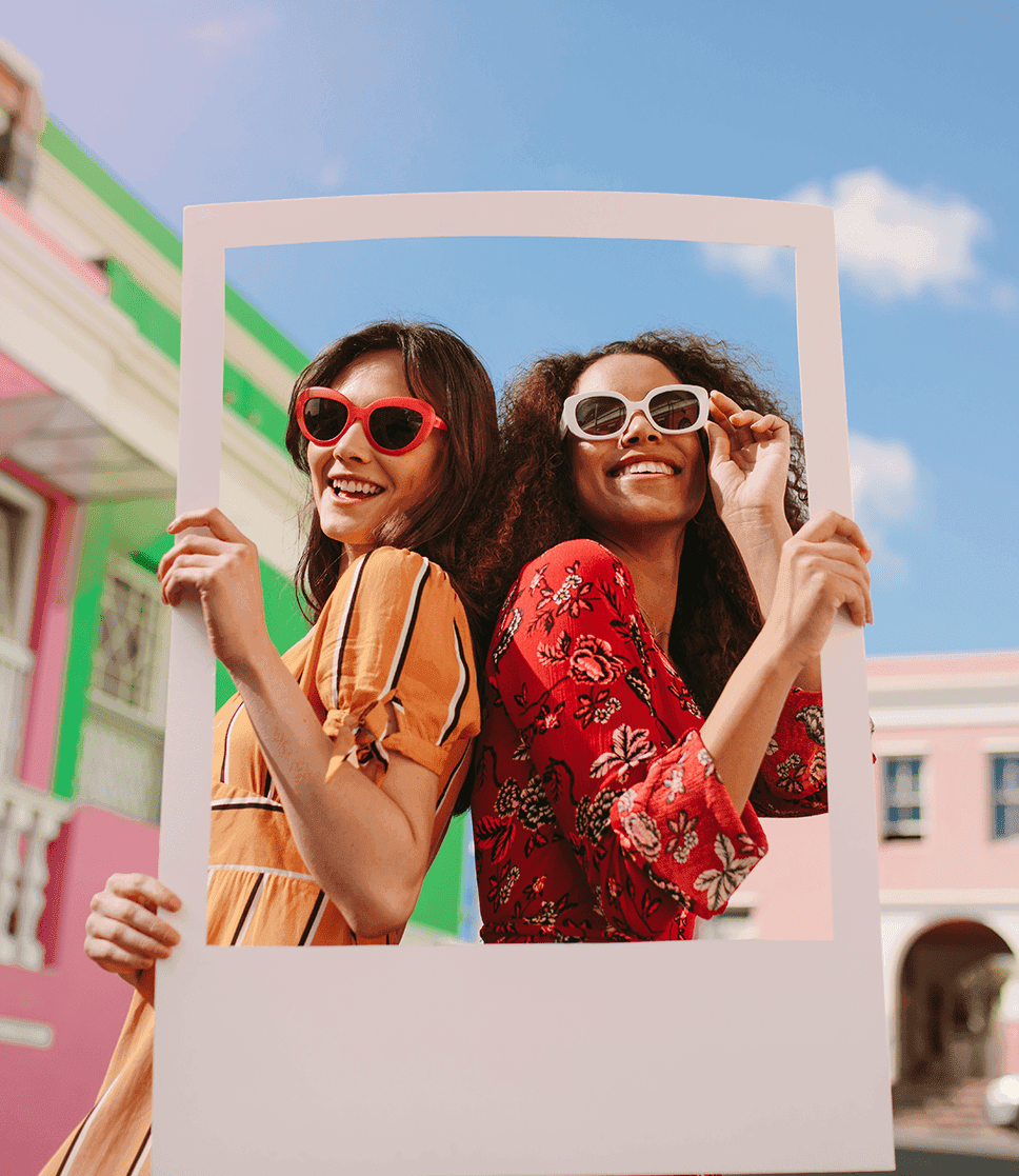 İnfluencer Desteği