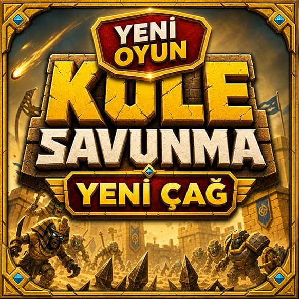 Kule Savunma — Yeni Çağ