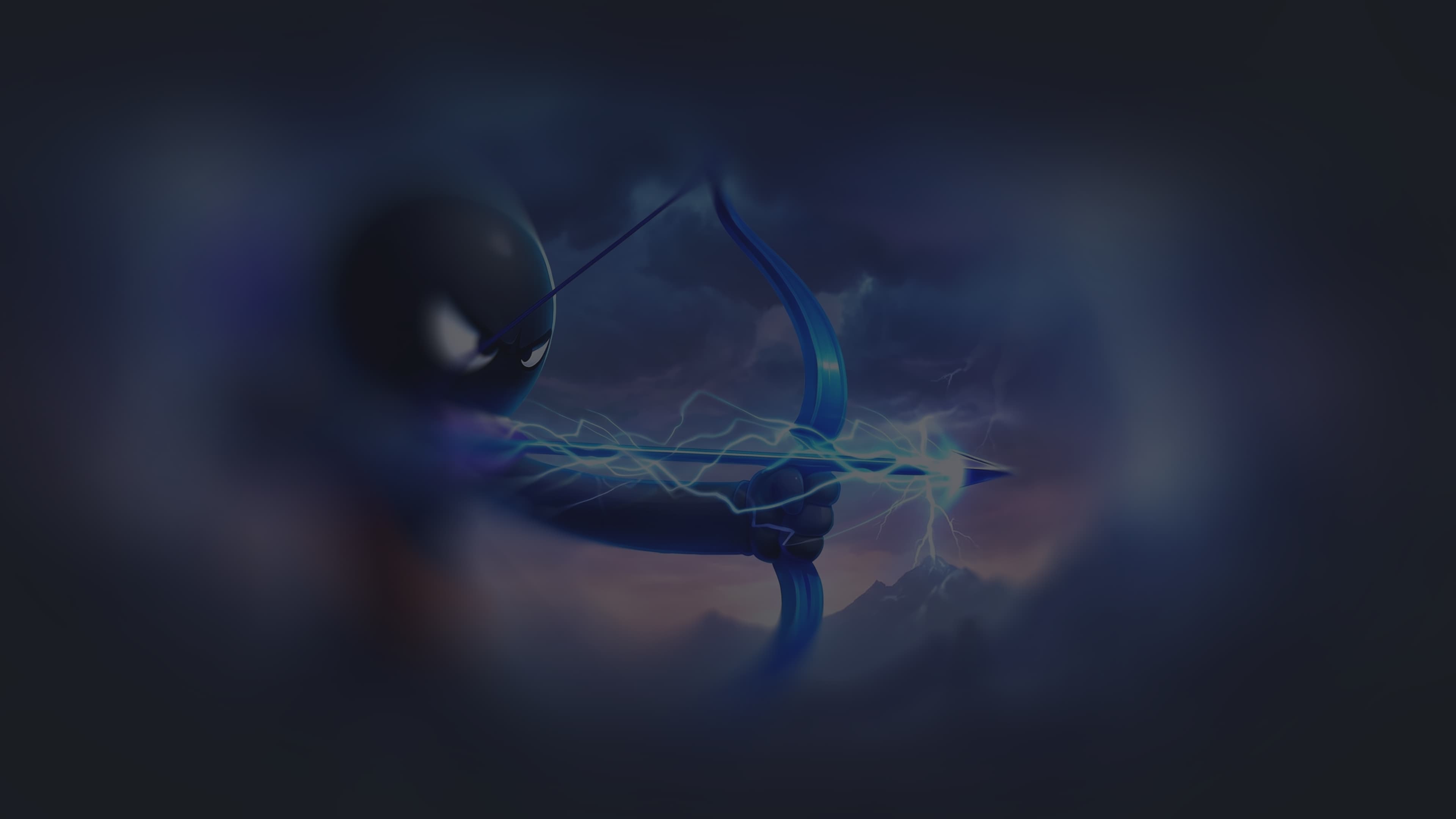 Okçu Ninja