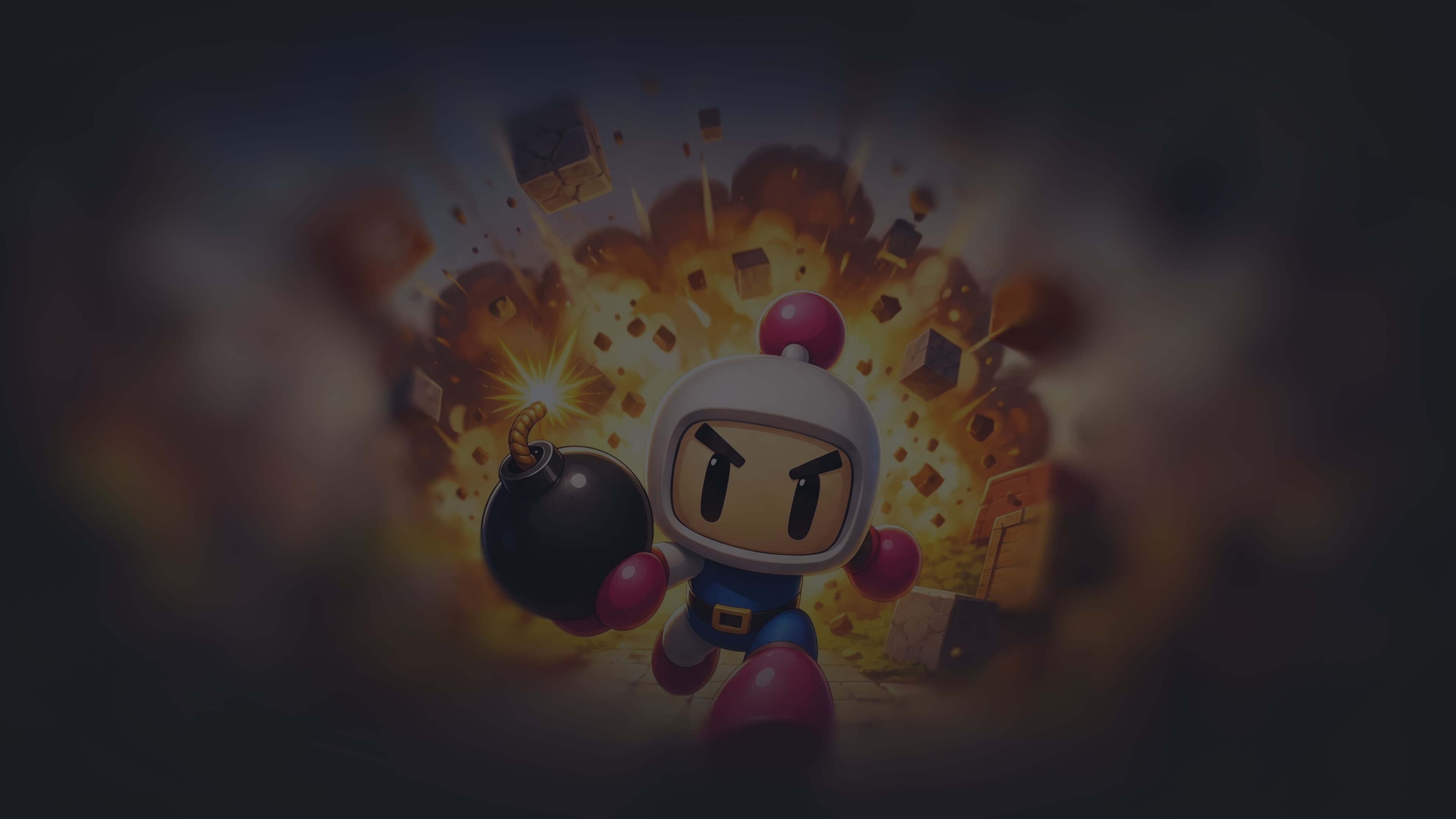 Bomberman