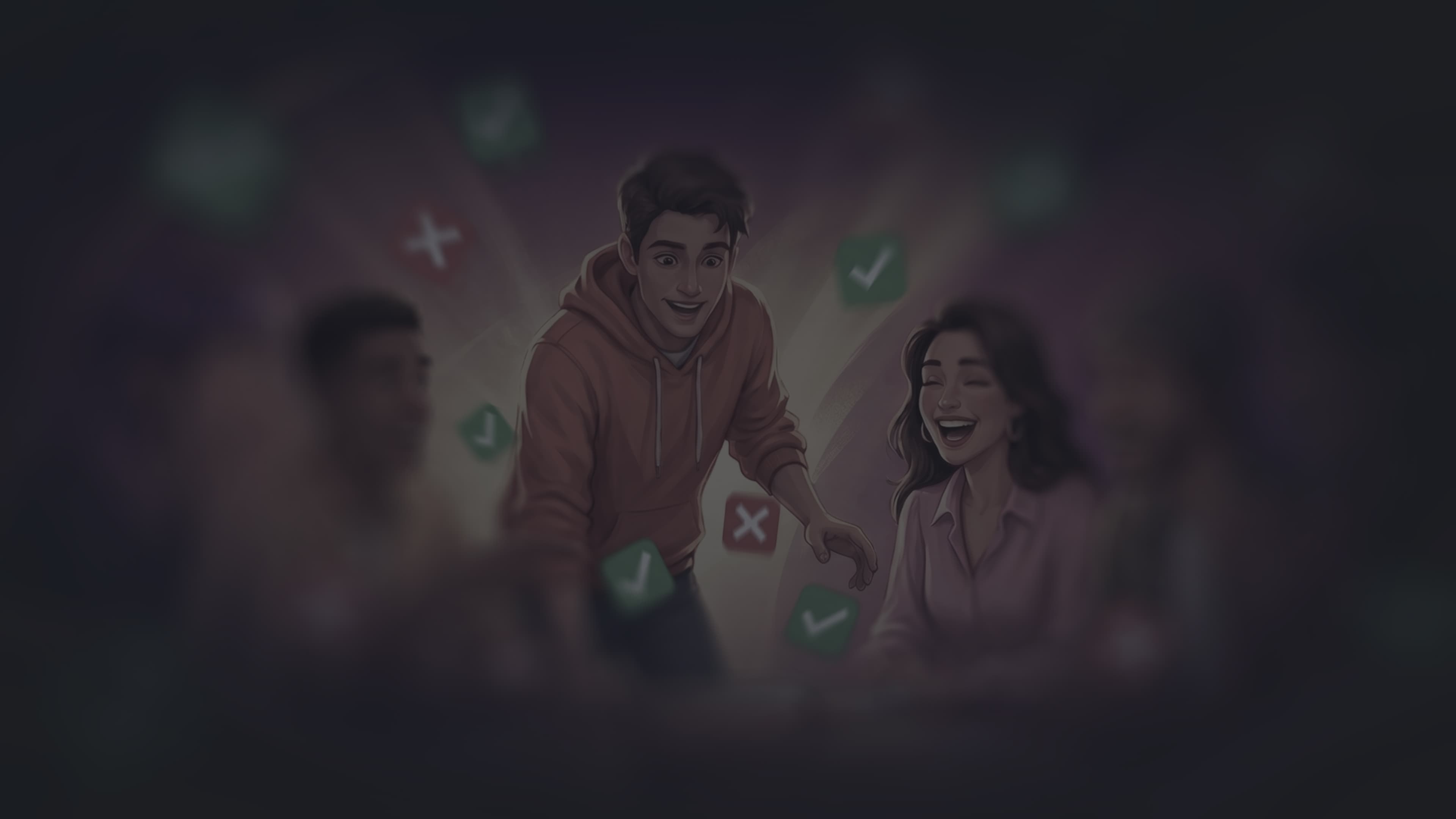 Doğruluk mu Cesaret mi