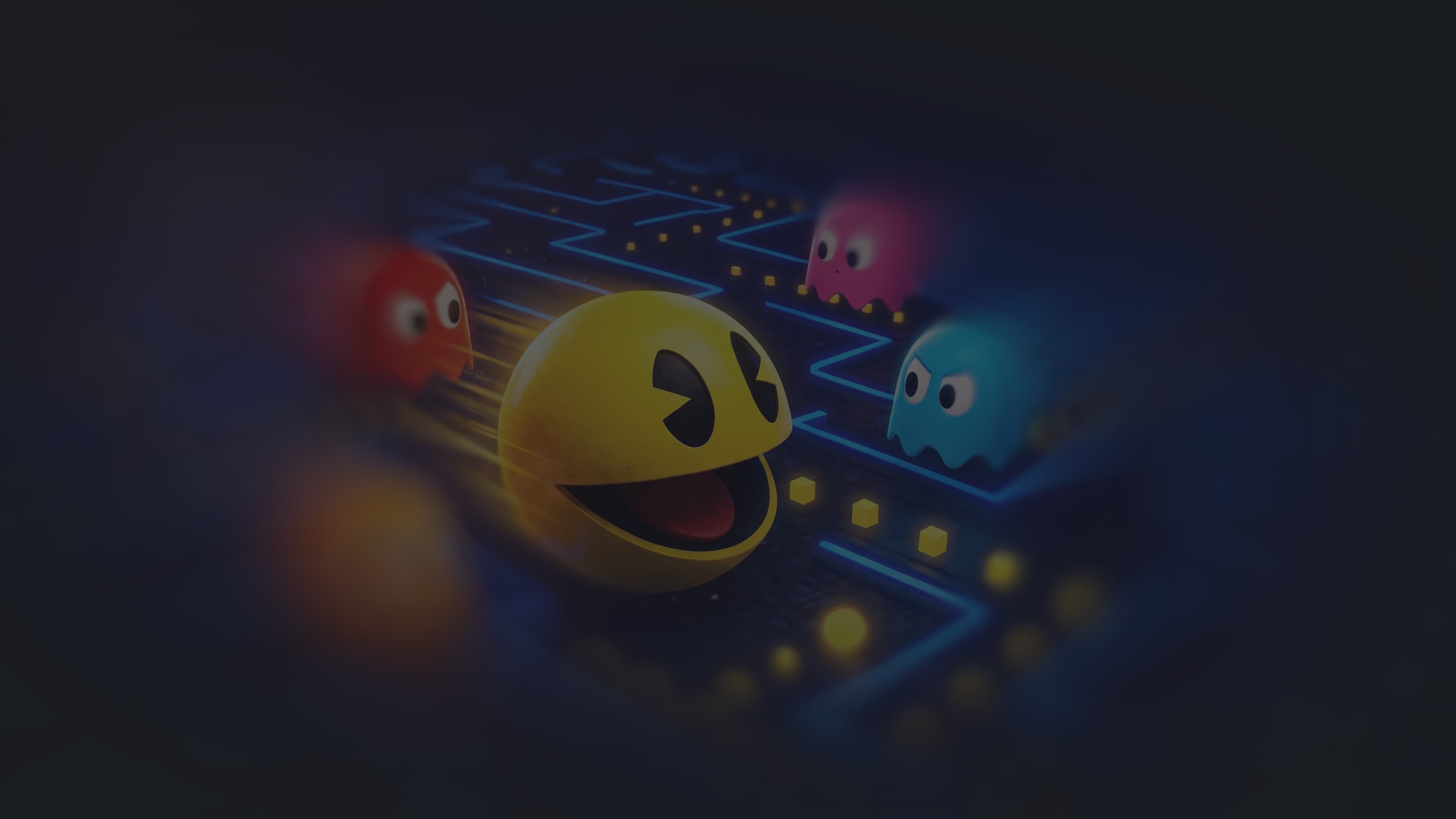 Pac-Man