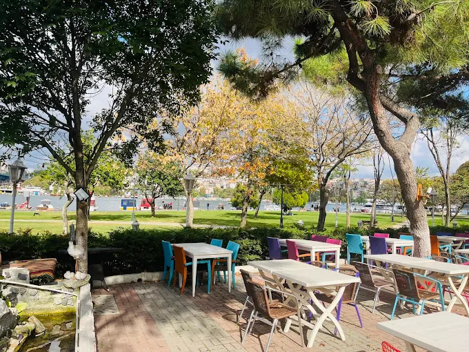 Cafe Tolga'da Eğlence Dolu Yeni Bir Deneyim: GameTable