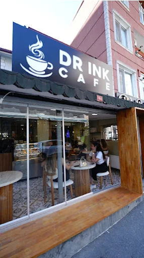 Dr.ink Cafe'de GameTable ile Oyun Keyfi Başladı