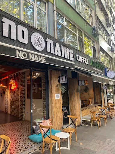 No Name Coffee'de GameTable ile Eğlenceli Anlar