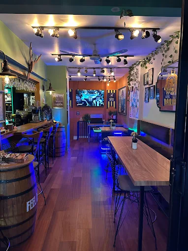 Oma Snack Bar'da GameTable ile Eğlenceli Anlar Başlıyor