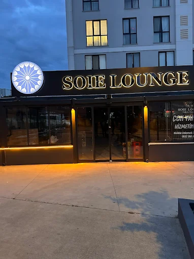 Soie Lounge'da GameTable ile Eğlence Dolu Anlar