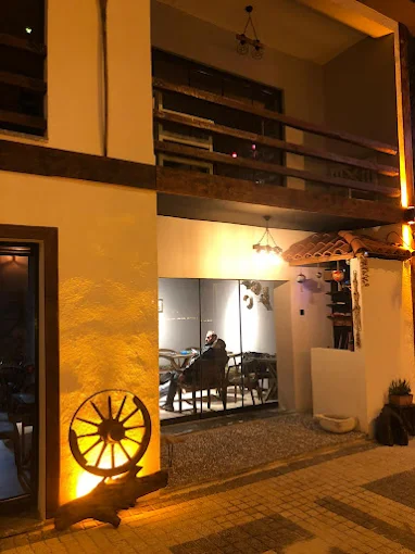 Tilda Cafe'de GameTable ile Oyun Keyfi Başlıyor