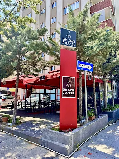 Ümraniye We Love Coffee'de GameTable Dönemi Başlıyor!