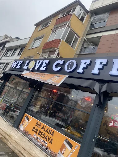 We Love Coffee'de Eğlencenin Yeni Adı: GameTable!