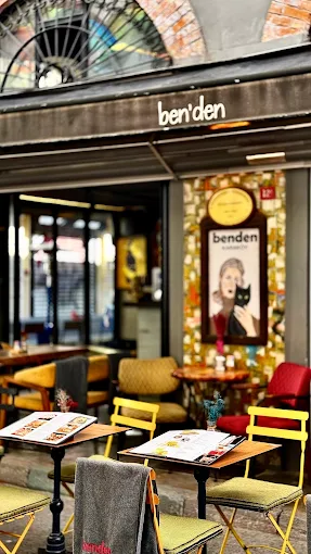 Ben'den Karaköy'de GameTable Dönemi Başladı