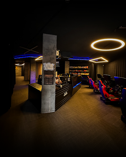Big Boss VIP - E-Spor Merkezi'nde GameTable Dönemi Başladı!