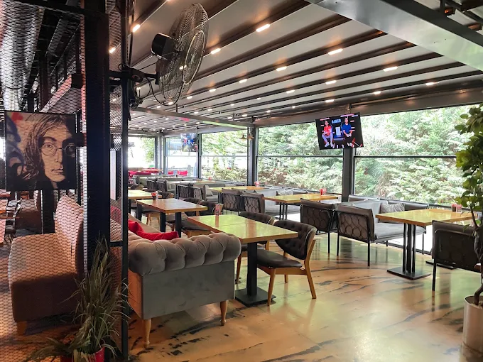 Big Mamma's Prive'de GameTable Keyfi Başlıyor