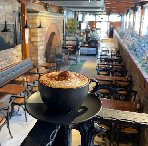 Big Point Cafe & Restaurant'ta GameTable Keyfi Başladı