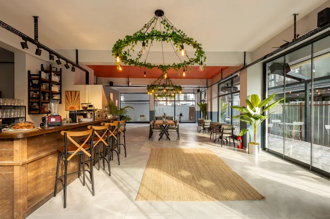 Black Bottle Tea & Coffee Shop'ta GameTable ile Eğlence Başlıyor
