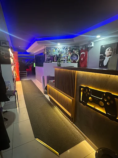 Brothers Playstation Cafe'de Oyun Keyfi Artık Daha Yakın