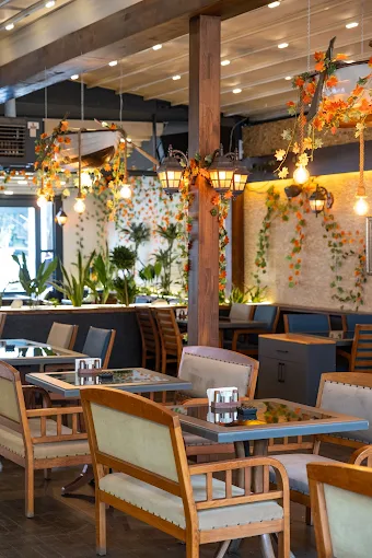 Cafe D'Lento'da Artık GameTable İle Eğlence Dolu Anlar