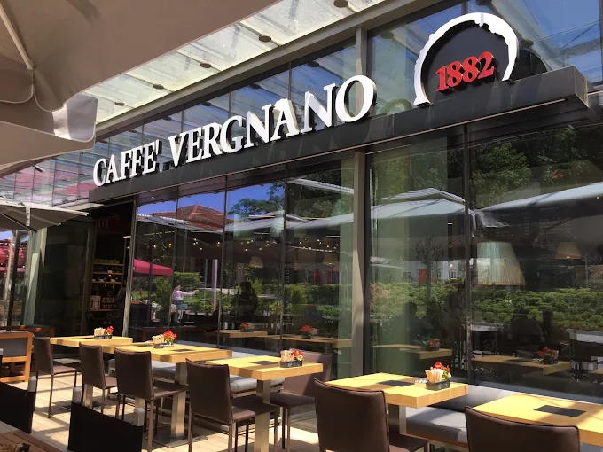 Caffe Vergnano'da GameTable Eğlencesi Başlıyor