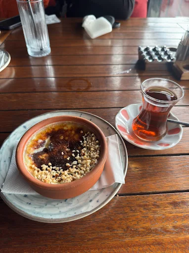 Çamlıca Köşk Lounge'da GameTable Keyfi Başladı