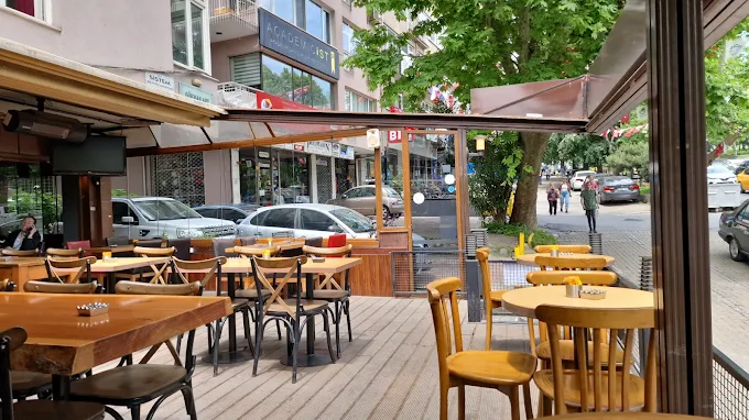 Chops Cafe & Pub'da Eğlenceye Yeni Bir Boyut: GameTable