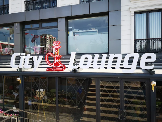 CITY LOUNGE'de GameTable Heyecanı Başladı