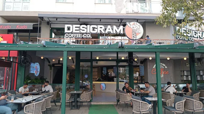 Desigram Coffee Co. Akbatı'da GameTable Deneyimi Başlıyor