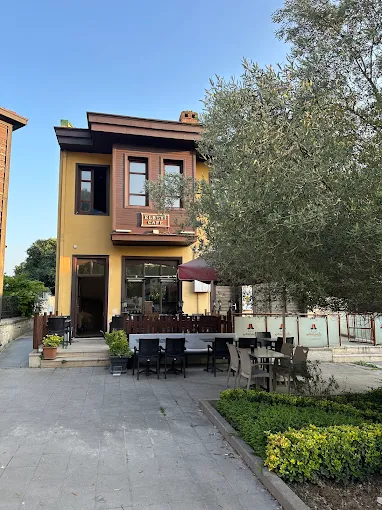 Elbeyi Cafe'de GameTable İle Eğlenceli Anlar Başlıyor