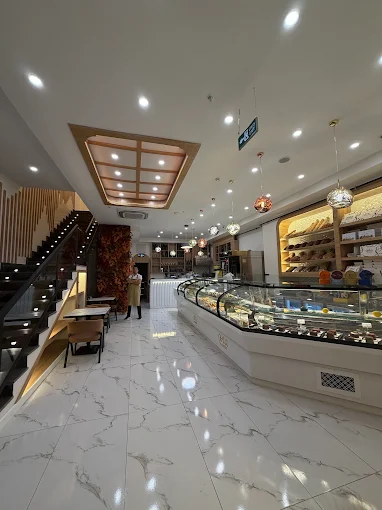 Eta Bakery'de Artık GameTable Var!