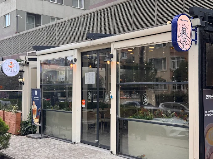 Fera Coffee Beylikdüzü'nde GameTable Dönemi Başladı