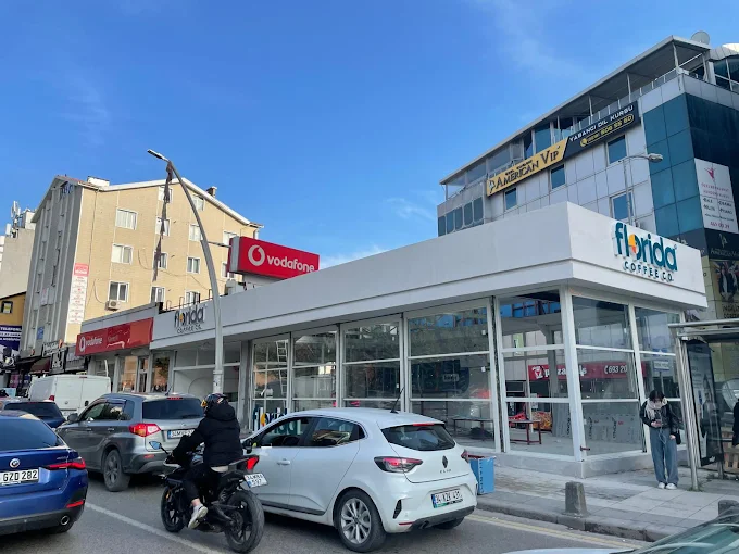Florida Coffee Beykoz'da GameTable Heyecanı