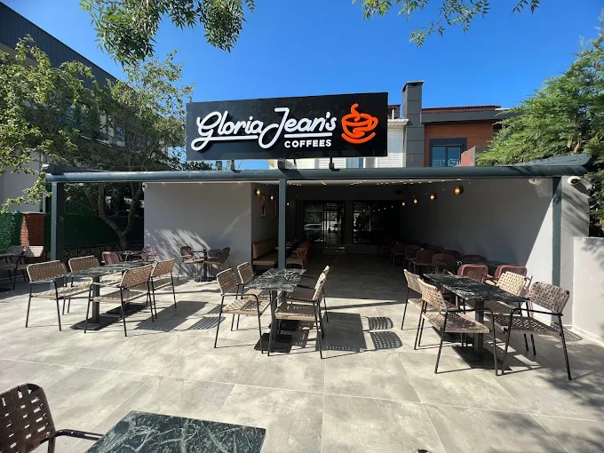 Gloria Jean's Coffees Şile'de GameTable Keyfi Başladı
