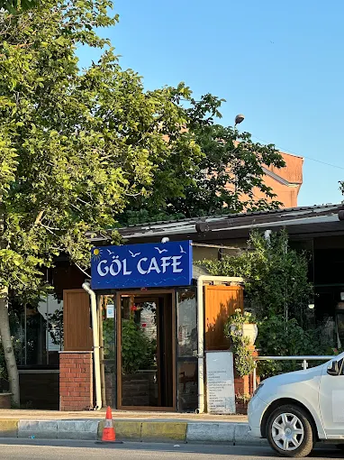 Göl Cafe'de GameTable ile Oyun Keyfi