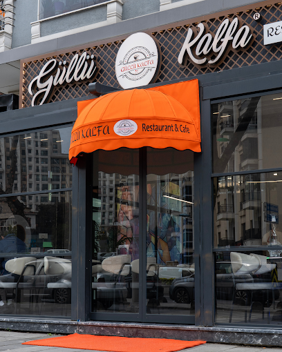 Güllü Kalfa Restaurant&Cafe'de GameTable Dönemi Başladı