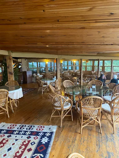 Güzelcehisar Cafe'de GameTable Eğlencesi Başlıyor!