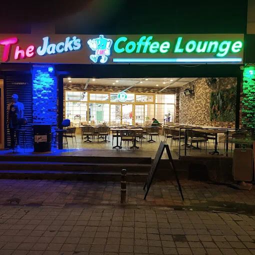 Jack's Coffee'de Yeni Oyun Deneyimi: GameTable ile Eğlence Başlıyor