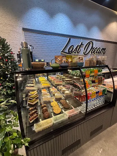 Last Dream Coffee'de GameTable Deneyimi Başladı